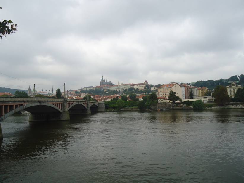 Prague (Sep 2012) main image