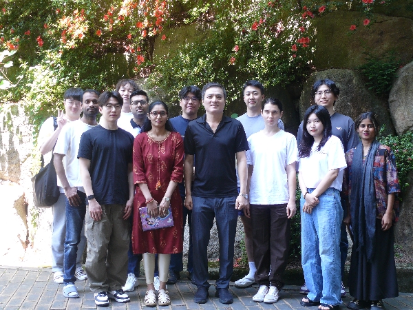 Group Photo (15 June 2024) main image