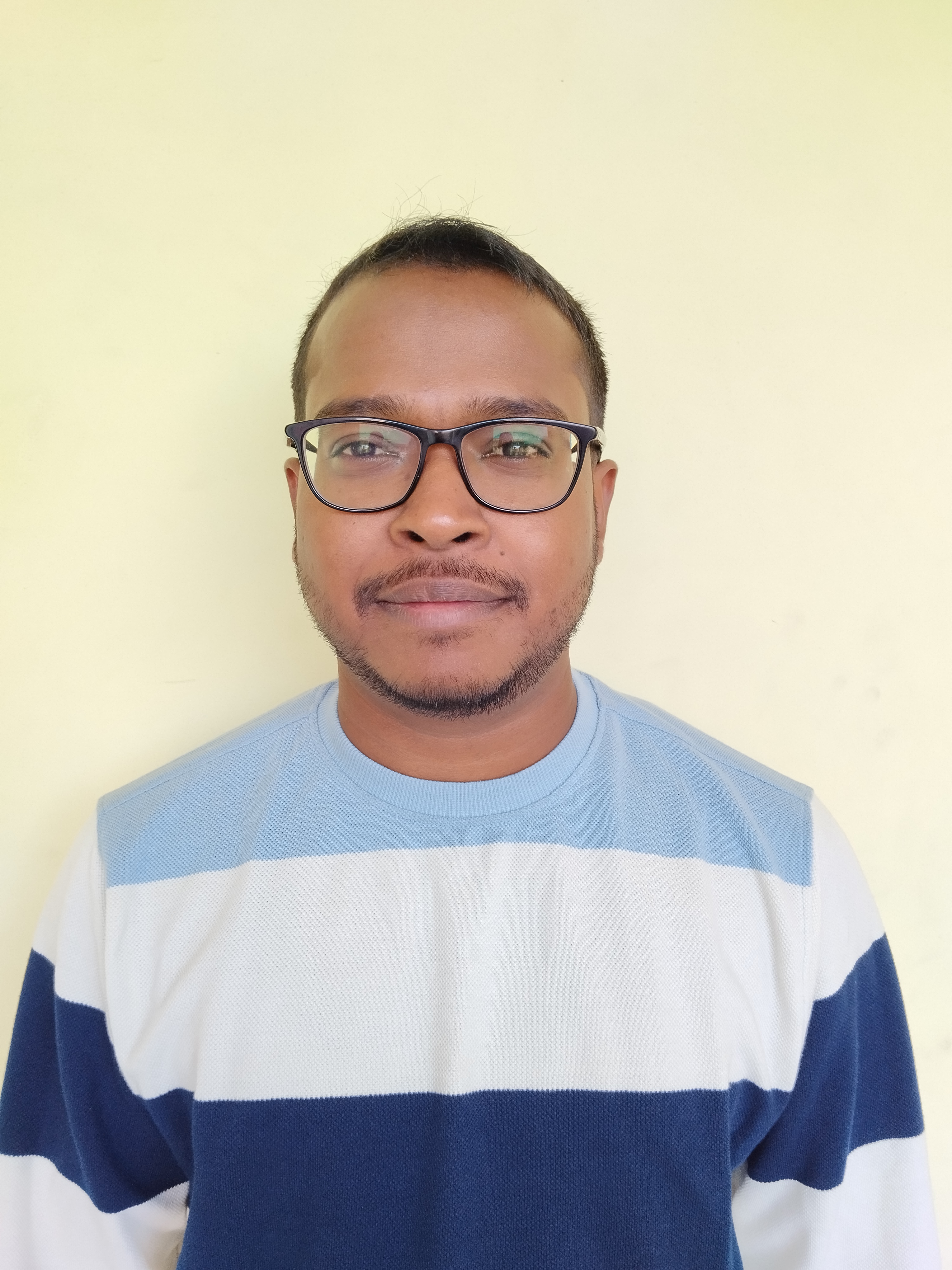 Sunil Kumar 사진