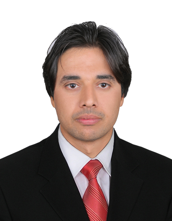 Akbar Hussain 사진