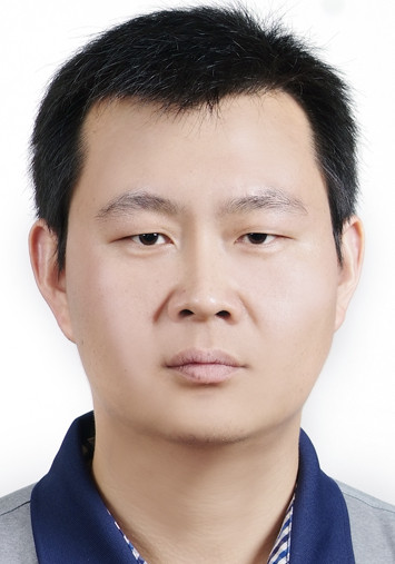 Zhang, Zhengqing 사진