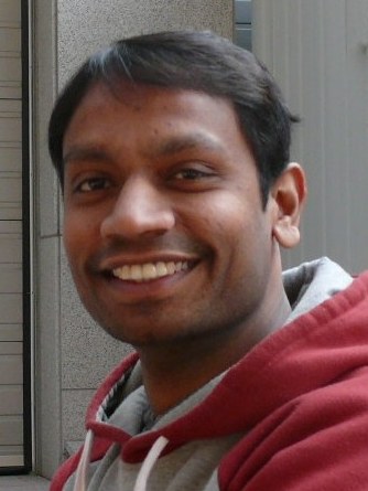 Ramesh Kumar Chitumalla 사진