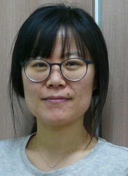 Kim, Hyjeong 사진