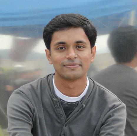 Joyanta Kumar Saha 사진