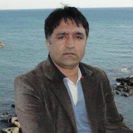Shabeer Ahmad Mian 사진